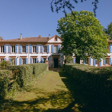 Le Manoir De Lisle 호텔 외부 사진