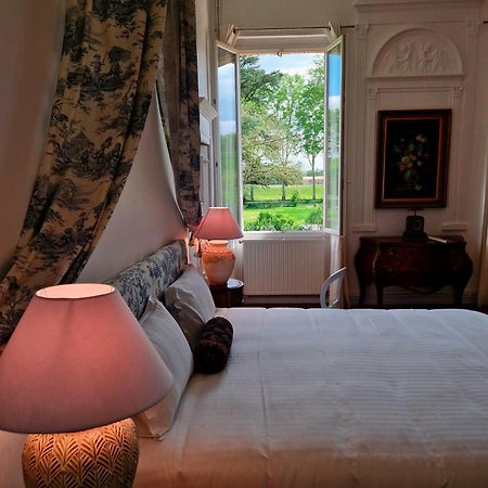 Le Manoir De Lisle 호텔 외부 사진