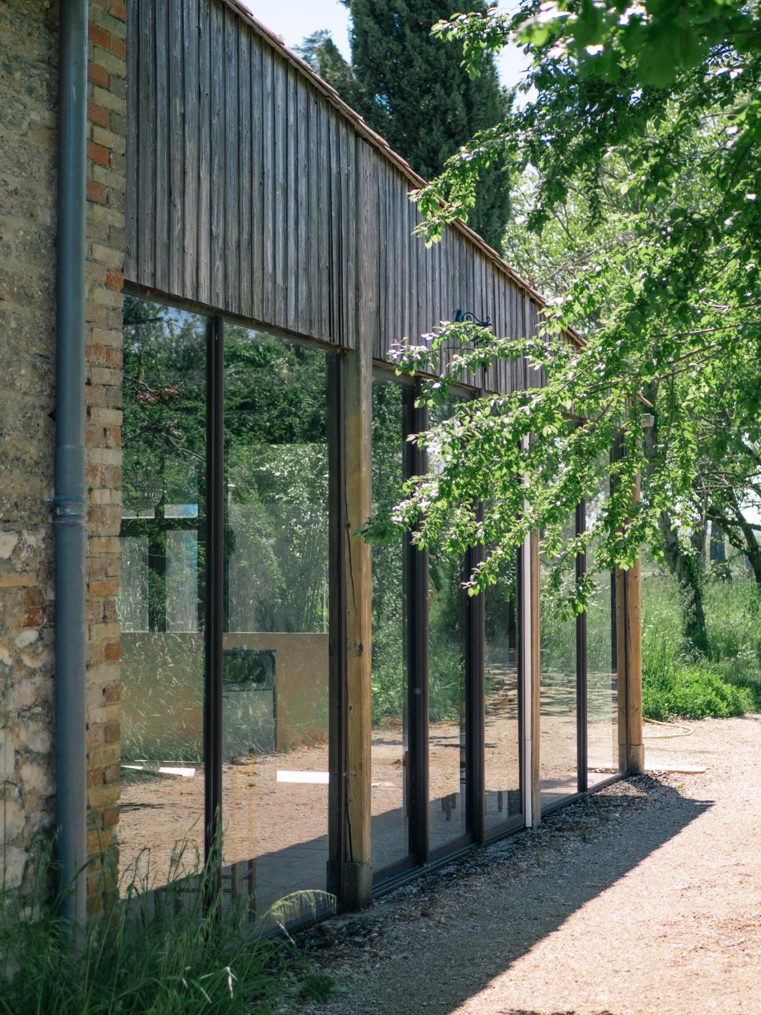 Le Manoir De Lisle 호텔 외부 사진